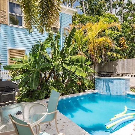 Poolside Suite Key West Dış mekan fotoğraf