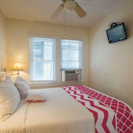 Poolside Suite Key West Dış mekan fotoğraf