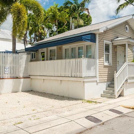 Poolside Suite Key West Dış mekan fotoğraf