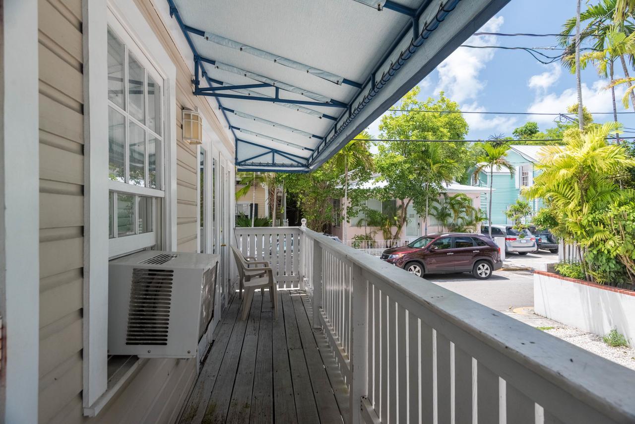 Poolside Suite Key West Dış mekan fotoğraf