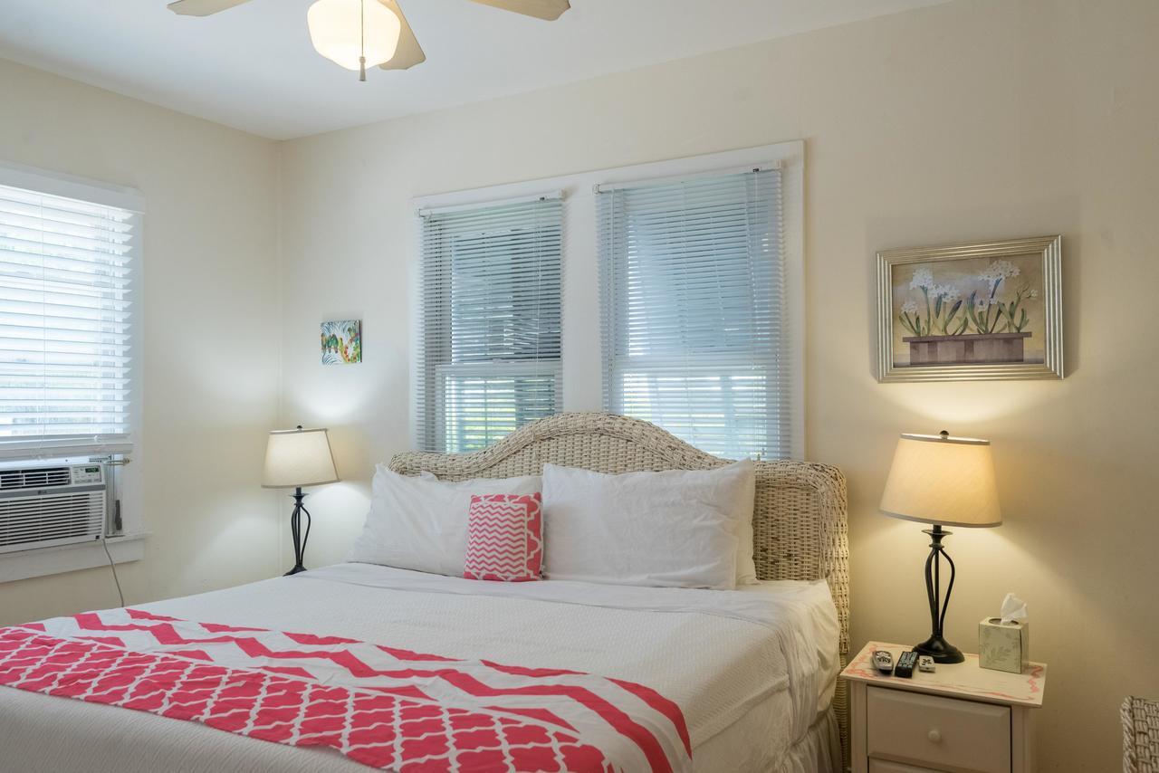 Poolside Suite Key West Dış mekan fotoğraf