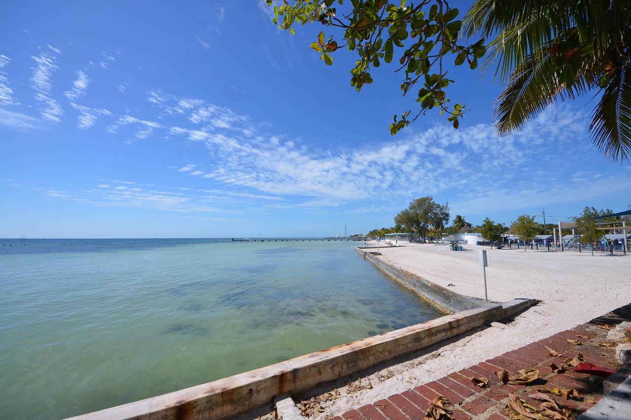 Poolside Suite Key West Dış mekan fotoğraf