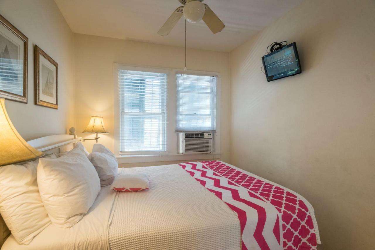 Poolside Suite Key West Dış mekan fotoğraf