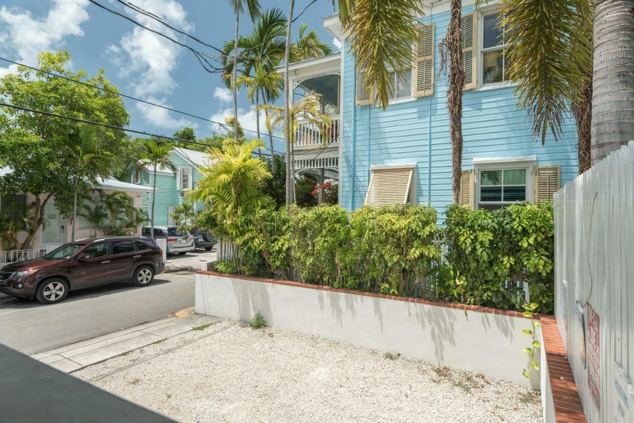 Poolside Suite Key West Dış mekan fotoğraf