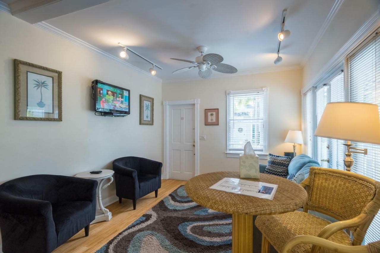 Poolside Suite Key West Dış mekan fotoğraf