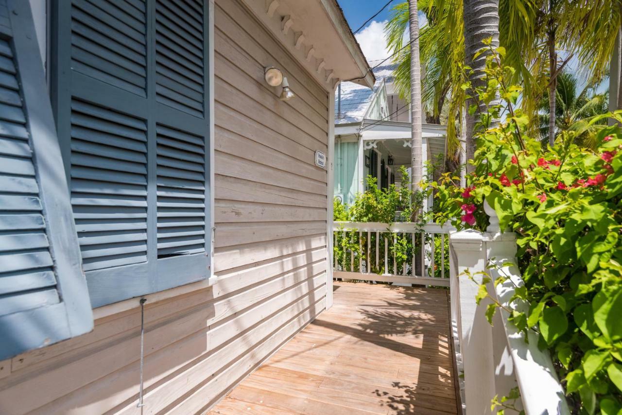 Poolside Suite Key West Dış mekan fotoğraf