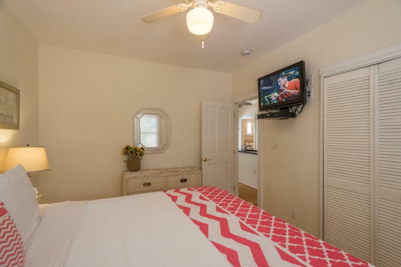 Poolside Suite Key West Dış mekan fotoğraf