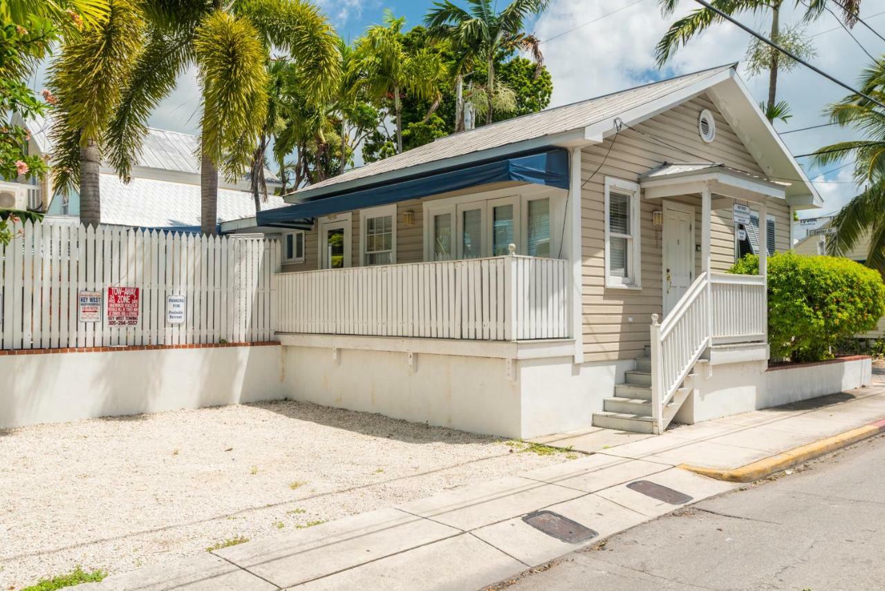 Poolside Suite Key West Dış mekan fotoğraf